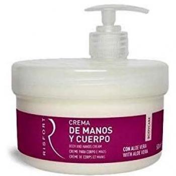 Risfort, Cuidado del pelo y del cuero cabelludo - 500 ml.