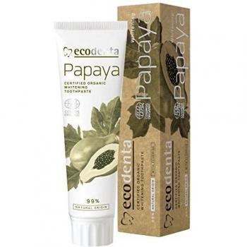 Ecodenta Pasta De Dientes 63 ml