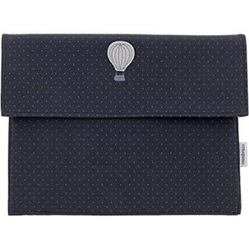 Cambrass Portadocumentos Ale Gris 3X17X25 Cm