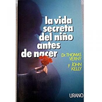 La vida secreta del niño antes de nacer