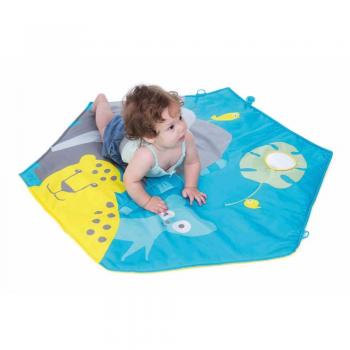 Baby to Love - Pili Playmat Jungla