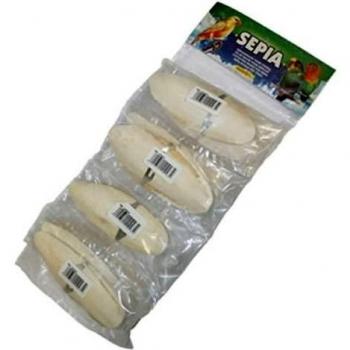 Benelux - Jibia Para Pájaros, 0.02KG