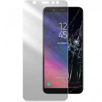 Cellularline second vidriodisplayschutzvidrioapropiado para samsung galaxy a6 2018 1st