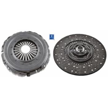 Sachs 3400 700 397 Kit de Embrague