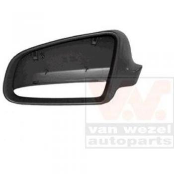 Van Wezel 325841 cubierta de retrovisor lateral