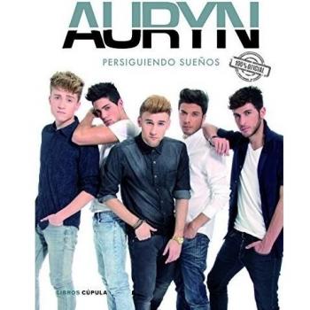 Auryn. Persiguiendo sueños - Torras, Magí