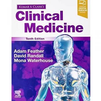Kumar and clarks clinical medicine 2