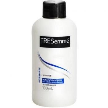 Tresemme Hidra Intenso Viaje Acondicionador 100 ml