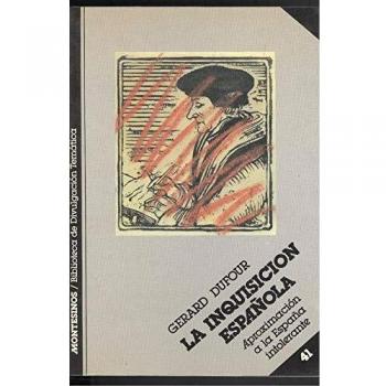 INQUISICION ESPAÑOLA,LA