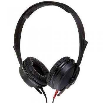 Sennheiser HD 25 Light Closed On-Ear DJ Monitor Headphones