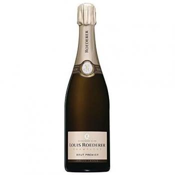 Louis Roederer Vinos espumoso y champanes - 750 ml
