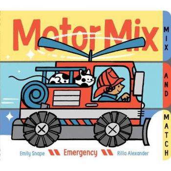 Motor Mix: Emergency