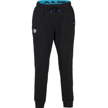Arena Team Line Unisex Jogging Pants 004908 - M Black