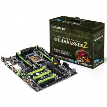 Gigabyte G1-ASSASIN-2-Placa Base