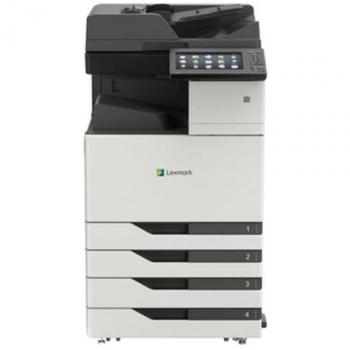 Impresora Multifuncional Láser Lexmark CX924dte A3 1200 x 1200 DPI 65 ppm