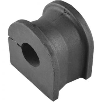 Cojinete estabilizador TEDGUM 00223705, Silentblock de barra estabilizadora, alta resistencia, fácil instalación, compatible con múltiples marcas de vehículos