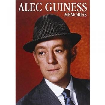 Alec Guiness. Memorias