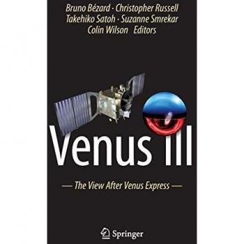 Venus III: The View After Venus Express