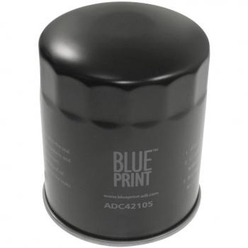 Blue Print - Filtro De Aceite