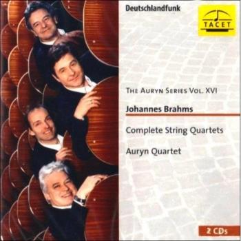 String Quartets