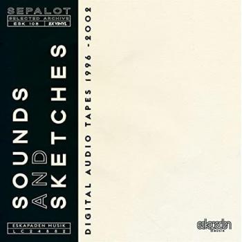Archivo Seleccionado - Álbum de Vinilo / 12