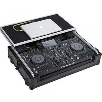 Walkasse WMC-Pro RXII LTS BK Flight Case para Controlador XDJ-RX2