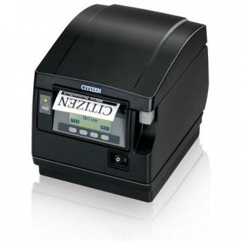 Citizen CT-S851II Impresora de recibos térmica directa 203 x 203 DPI
