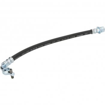 Tubo de freno BOSCH 1 987 481 462 - Latiguillo de freno, alta resistencia, fabricado con materiales de calidad, compatible con múltiples modelos de vehículos, diseño optimizado para un rendimiento superior en el sistema