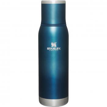 Stanley Adventure To-Go Bottle 0.75L, Red - Size: One Size, Abyss, thermos