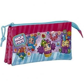 Estuche de MojiPops Oficial Escolar