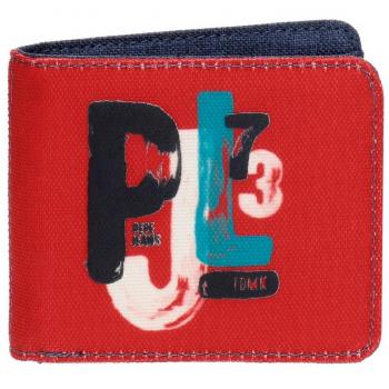 Pepe Jeans James Monedero, 10 cm, 0.19 litros