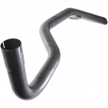 Tubo de escape Blue Print ADN16012 para NISSAN Terrano
