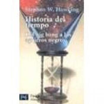 Historia del tiempo ilustrada