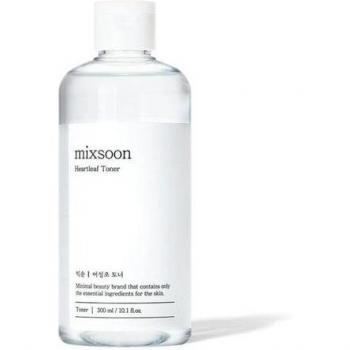 Mixsoon Heartleaf Toner 150ml
