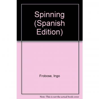 Spinning - Manual De Entrenamiento