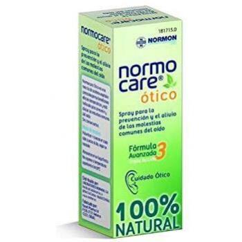 Normocare Otic Spray 15ml - Ear Care Solution