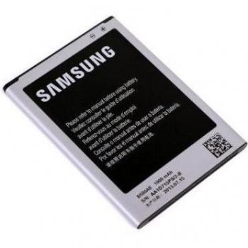 Samsung batería estándar para Galaxy S4 Mini B500BU