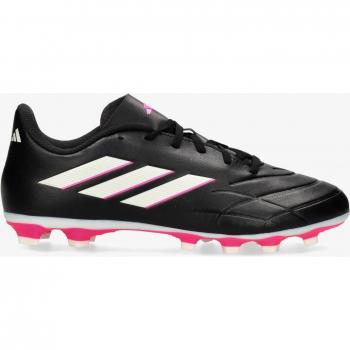 Botas de fútbol Adidas Copa Pure4 FG para niños en color negro