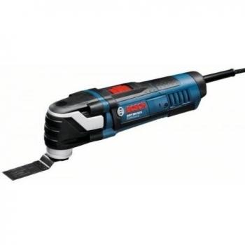 Bosch GOP 300 SCE - Multiherrmienta Multi-Cutter Bosch