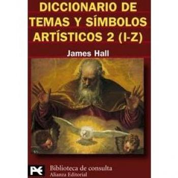 Diccionario de temas y símbolos artísticos, 2