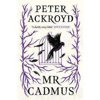 MR CADMUS
