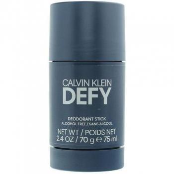 Calvin Klein Defy Deodorant Stick 75g