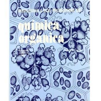 Respuesta a los problemas de química orgánica