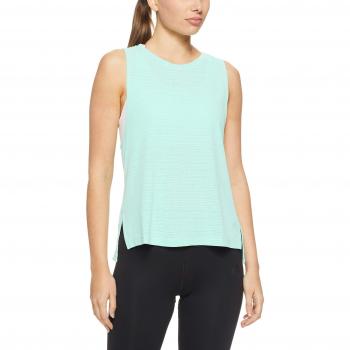 adidas Chill Tank - Camiseta, Mujer, Azul