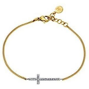 Morellato Mujer de Brazo Maduro Mini Acero Inoxidable teilvergoldet de sagg03