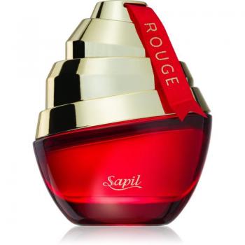 Sapil Rouge Eau de Parfum for Women 100 ml