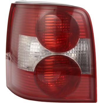 Van Wezel 5837935 faro trasero