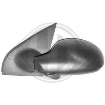 Espejo retrovisor DIEDERICHS 3212025