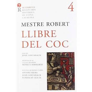 Llibre Del Coc