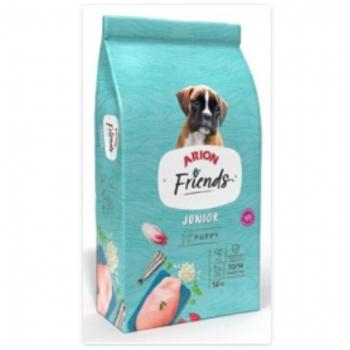 Arion Friends Winner Alta Energía para Perros 30/20 - Saco de 16 kg